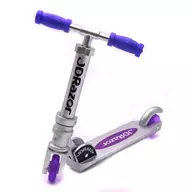 パープル 「JDRazor ミニチュアキックスクーター」