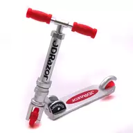 レッド 「JDRazor ミニチュアキックスクーター」