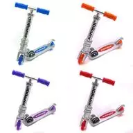 全4種セット 「JDRazor ミニチュアキックスクーター」