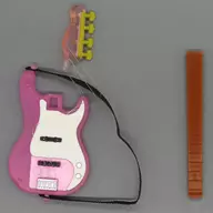 花 「ミニチュアベースマスコット エレメント」