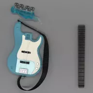 氷 「ミニチュアベースマスコット エレメント」