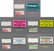 全5種セット 「あの頃のえのぐセット2」