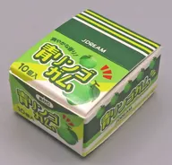 ガム菓子 「箱入り駄菓子マスコット5」