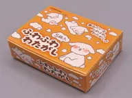綿菓子 「箱入り駄菓子マスコット5」