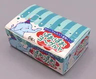 ヨーグルト菓子 「箱入り駄菓子マスコット5」