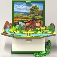 ヴィレッジ・ファンタジー 「ファンタジーブック2」