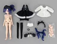ロイヴィール 「come4free MINTY(ミンティ)：海洋宝石 1/8 BJD ブラインドドール シリーズ」