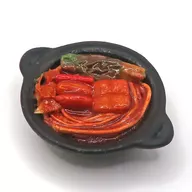 黏糊麻辣湯 「本格中華系列 麻辣湯」