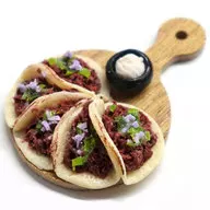 タコス・アル・パストール 「タコス★ジャーニー 本場と進化のカタチ ミニチュアコレクション」