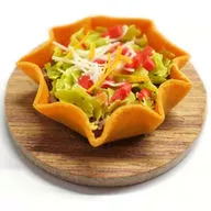 タコ・サラダ 「タコス★ジャーニー 本場と進化のカタチ ミニチュアコレクション」