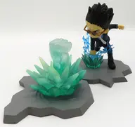 3.レオリオ 「HUNTER×HUNTER DesQ DESKTOP HUNTER 6」