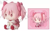 まどか 「魔法少女まどか☆マギカ ぺたっとねじまきますこっと BOXver.」