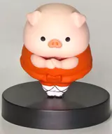 礼 「カンフーブー2 スタンドフィギュア」