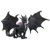シャドウドラゴン 「schleich ELDRADOR MINI FIGURE カプセルトイ版」