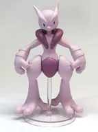 メガミュウツーX 「ポケットモンスター 組立可動!メガミュウツーX・メガミュウツーY」