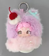 6. 「Lucky Deer Nai おやすみうさぎ ふわもこアイス」