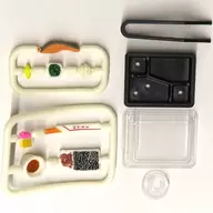 鮭弁当 「極小お弁当」