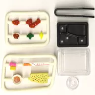 から揚げ弁当 「極小お弁当」