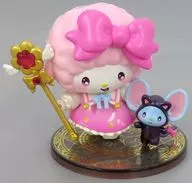 マイスウィートピアノ 「TOPTOY×サンリオ 星夜パーティーマジシャンシリーズ」
