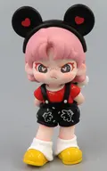 Mickey 「TOPTOY ディズニー DORA ミッキーのドリームタイムシリーズ」