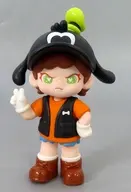 Goofy 「TOPTOY ディズニー DORA ミッキーのドリームタイムシリーズ」