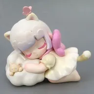 Cuddle 「TNTSPACE Liitaファンタスティック・アドベンチャーシリーズフィギュア」