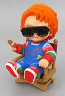 Show Time Chucky 「POPMART チャッキー フランチャイズ シリーズ」