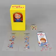 Good Guy Doll 「POPMART チャッキー フランチャイズ シリーズ」
