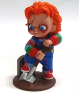 Graveyard Chucky 「POPMART チャッキー フランチャイズ シリーズ」