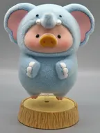 Elephant 「TOYZEROPLUS×CICI’S STORY 子豚LULU アニマルパーティー シリーズ」