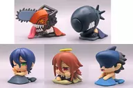 全5種セット 「おねむたん 劇場版 チェンソーマン -レゼ篇-」