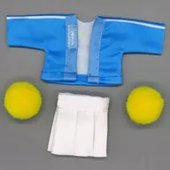 バックダンサー 「ミニチュア歌謡ショー」