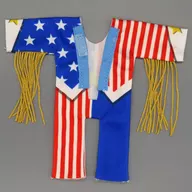 スター 「ミニチュア歌謡ショー」