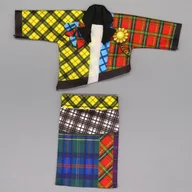 アイドル 「ミニチュア歌謡ショー」