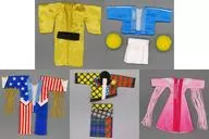 全5種セット 「ミニチュア歌謡ショー」