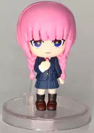 森先化歩 「神椿市建設中。 コレクションフィギュアRICH カプセルトイver.」