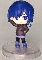 谷置狸眼 「神椿市建設中。 コレクションフィギュアRICH カプセルトイver.」