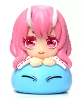 シュナ 「転生したらスライムだった件 ひょこっこコレクションフィギュア カプセルトイver.」