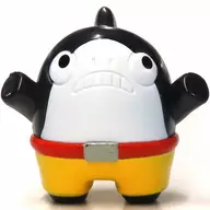 YPB 「SHARK 怪獣の友達 コレクションフィギュア」