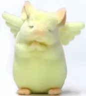 ほわいと 「祈り INORI フロッキーエディション」