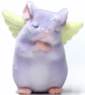 ばいおれっと 「祈り INORI フロッキーエディション」