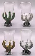 全4種セット 「冥界からの呼び声 煉獄の杯」