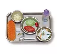 ワンタンスープと名前の長いパン 「おいしい給食 SEASON.1./Part.2」