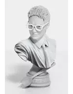 甘利田幸男(石膏カラー) 「おいしい給食 SEASON.1./Part.2」