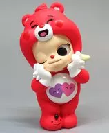 Always There Bear 「POPMART Zsiga × Care Bearsシリーズ」