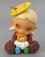 Work of Heart Bear 「POPMART Zsiga × Care Bearsシリーズ」