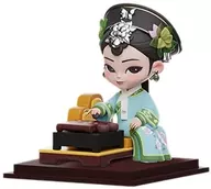 4. 「KOITAKE 宮廷の諍い女シリーズ トレーディングフィギュア 3.0」