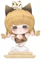 申公豹・成仙路 「PINYUN 封神団団 飛行棋(ひこうき)シリーズ トレーディングフィギュア」