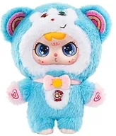 6. 「YOU BI XIONG 森のパーティーシリーズ トレーディングプラッシュ」