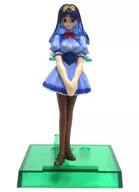 河合雪子(髪クリア) 「Piaキャロットへようこそ! フィギュアコレクション 第2弾」